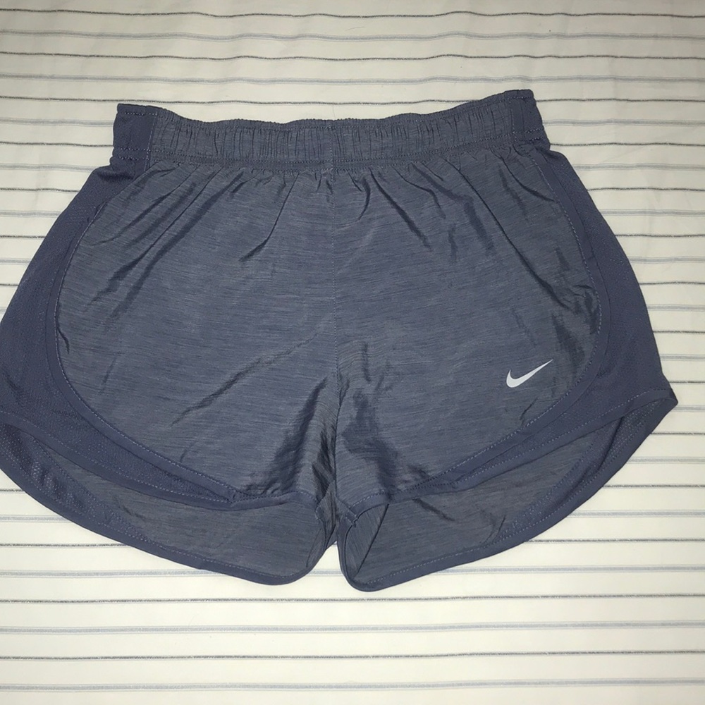 Nike dri-fit shorts